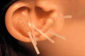 needles ear